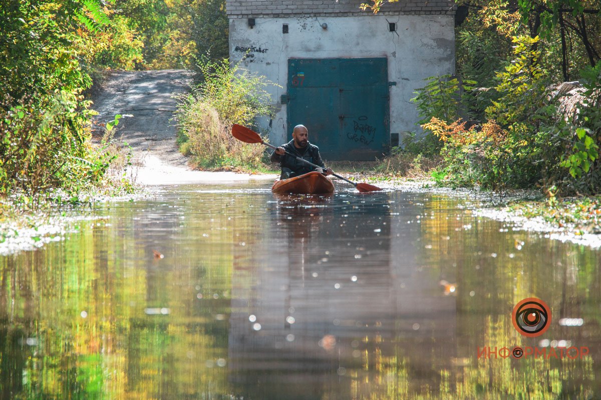 Надеемся, на проблему обратят внимание