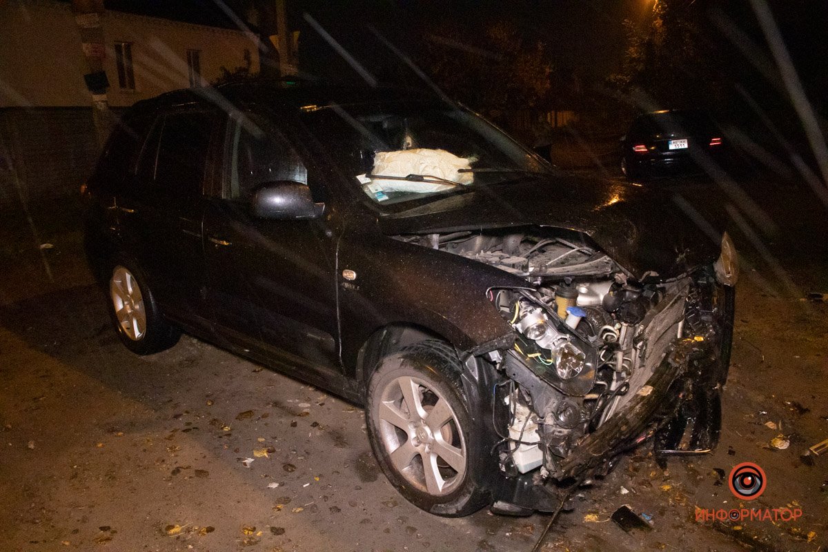 Инцидент произошел около 02:30 Инцидент произошел около 02:30