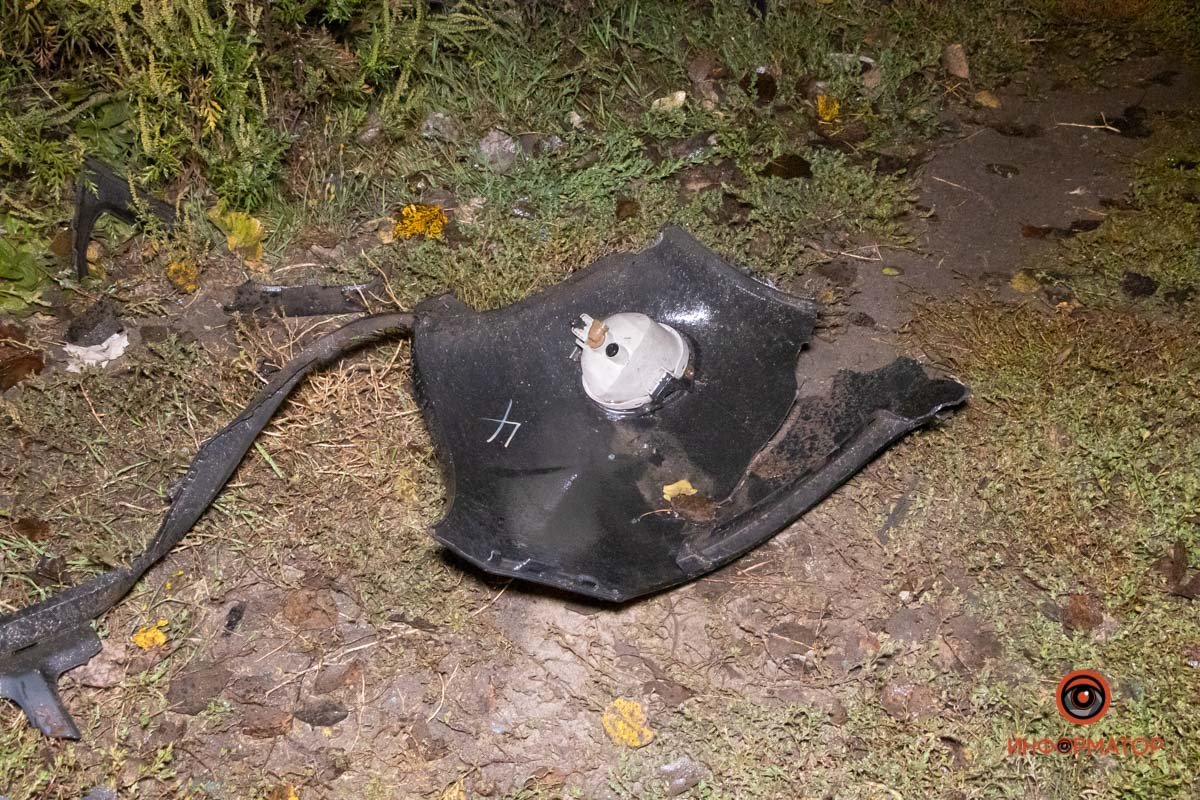 На месте ожидают следователя по ДТП На месте ожидают следователя по ДТП