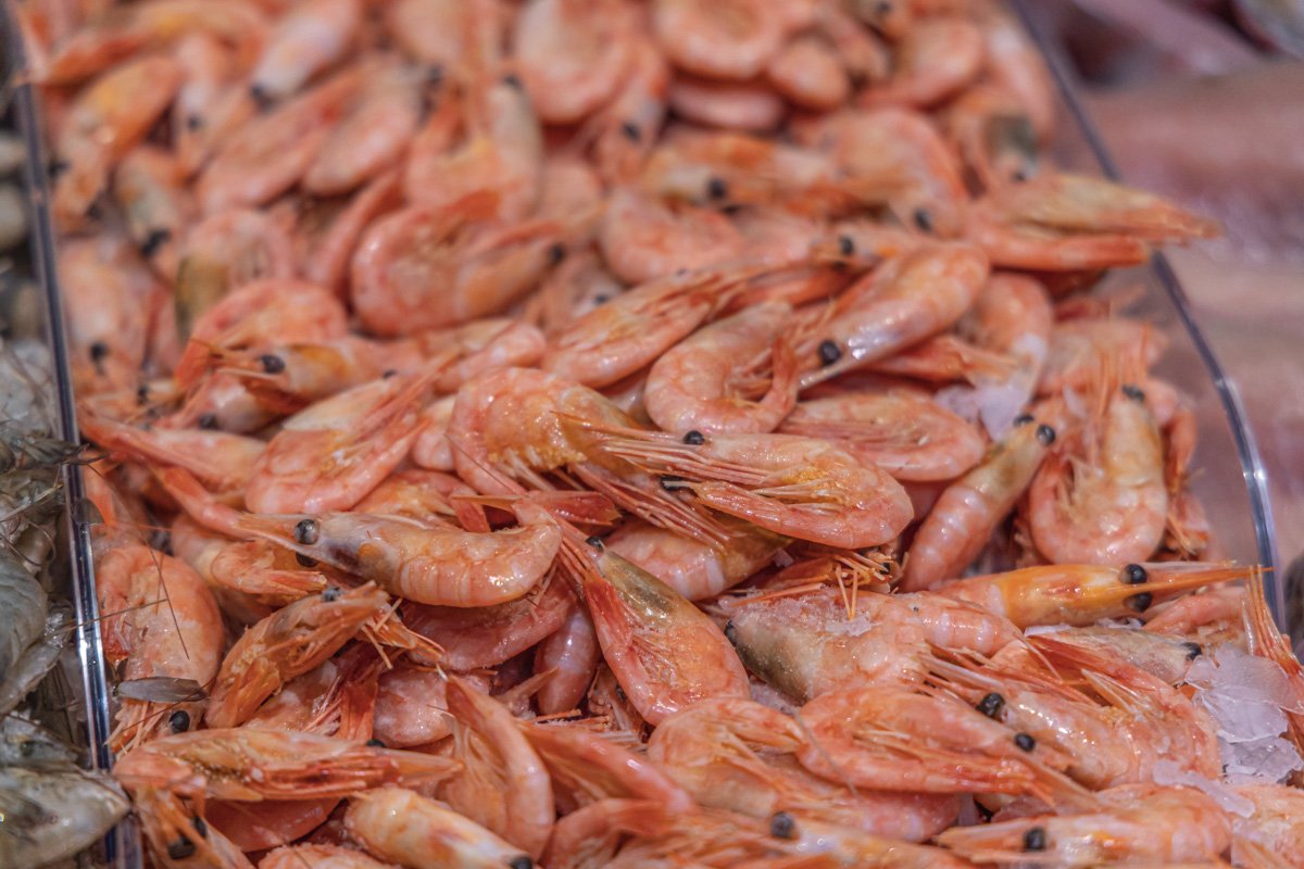 50% скидки на мясо и рыбу: до конца октября в Dmart акция “Счастливые часы” 9