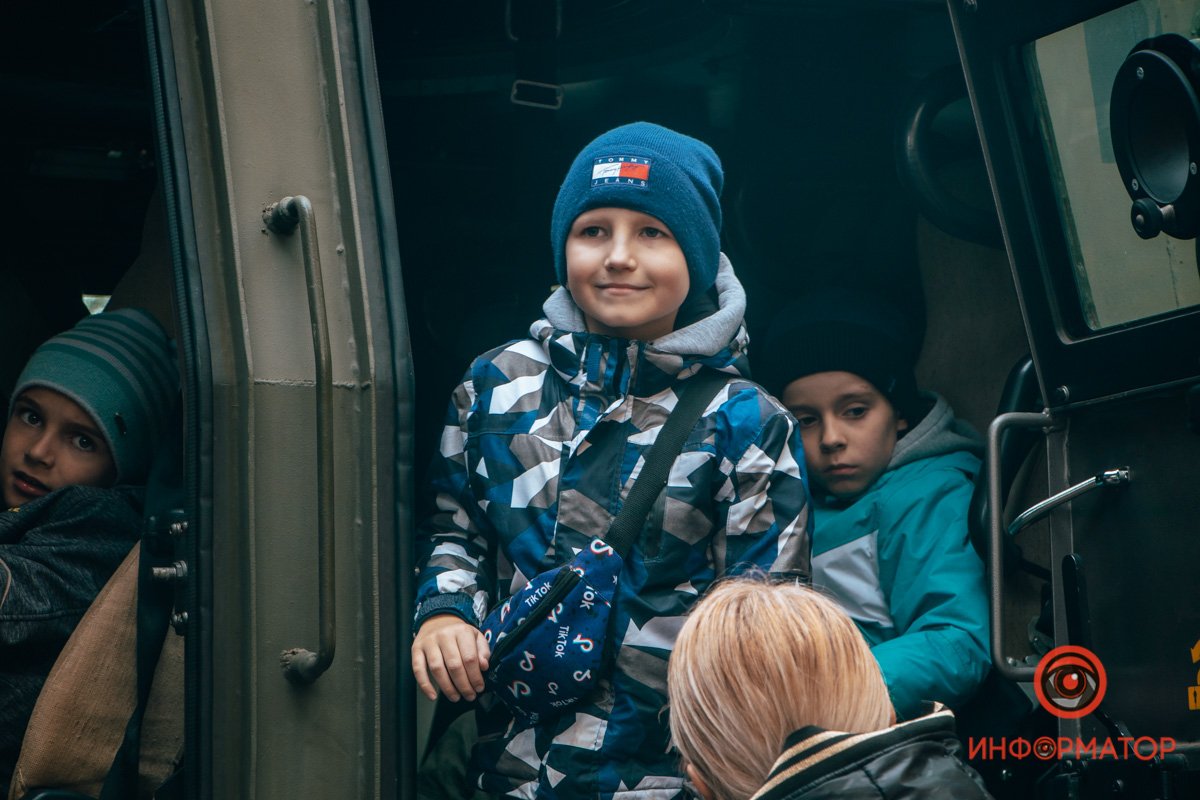 Фото: Руслана Левченко Фото: Руслана Левченко