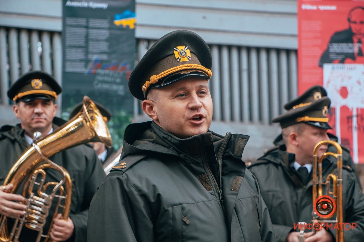 Фото: Руслана Левченко Фото: Руслана Левченко