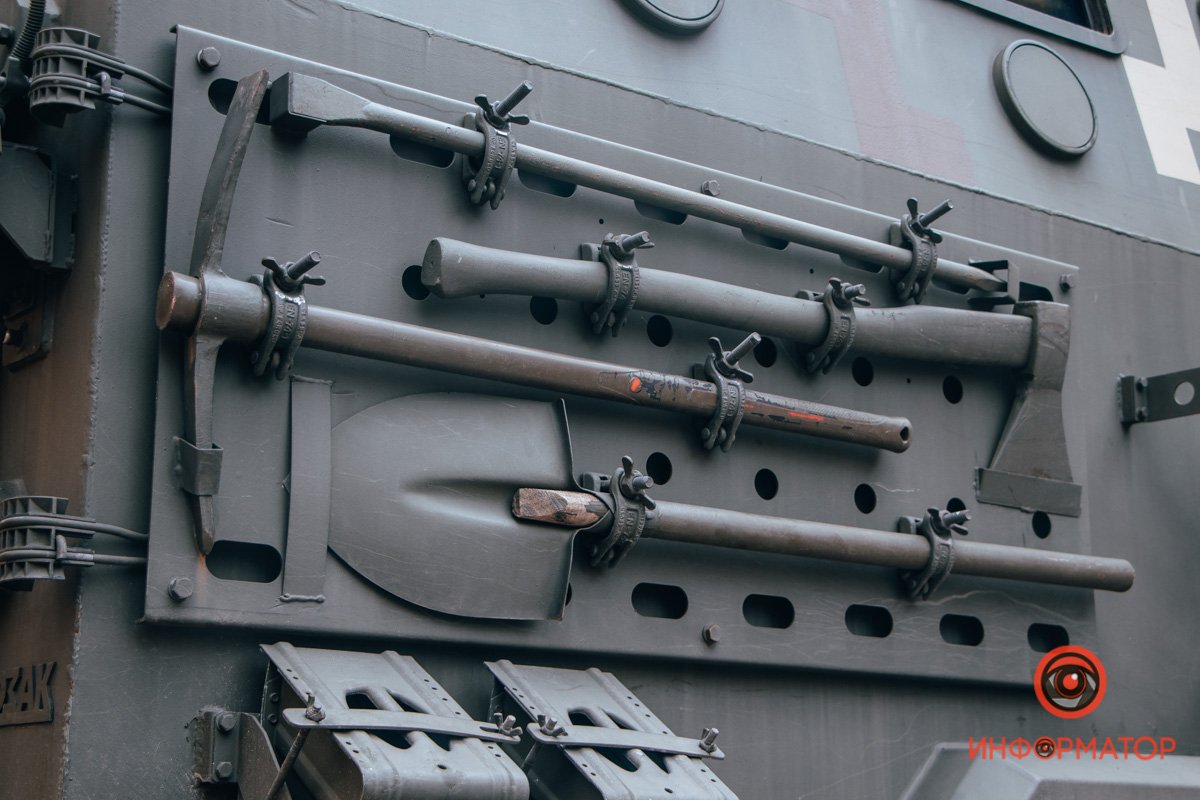 Фото: Руслана Левченко Фото: Руслана Левченко