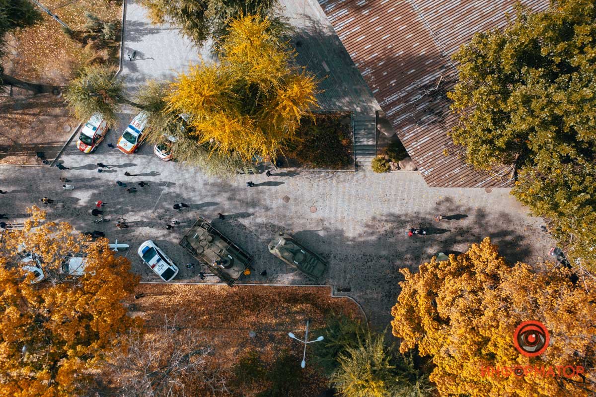 Фото: Валентин Валах Фото: Валентин Валах