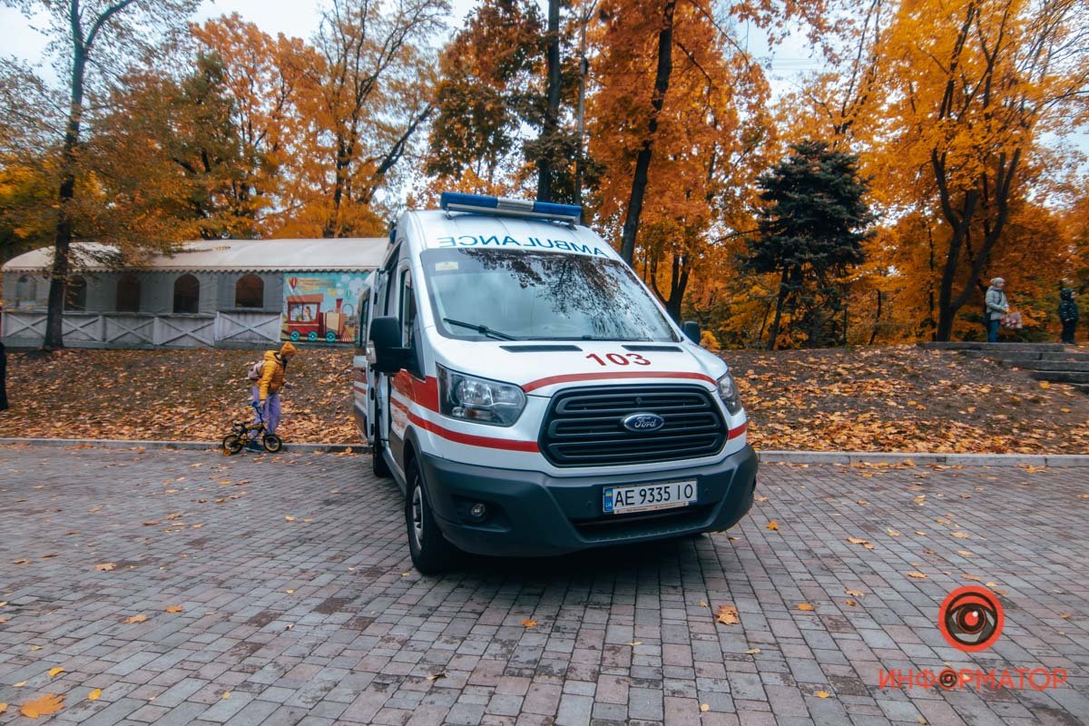 Фото: Руслана Левченко Фото: Руслана Левченко