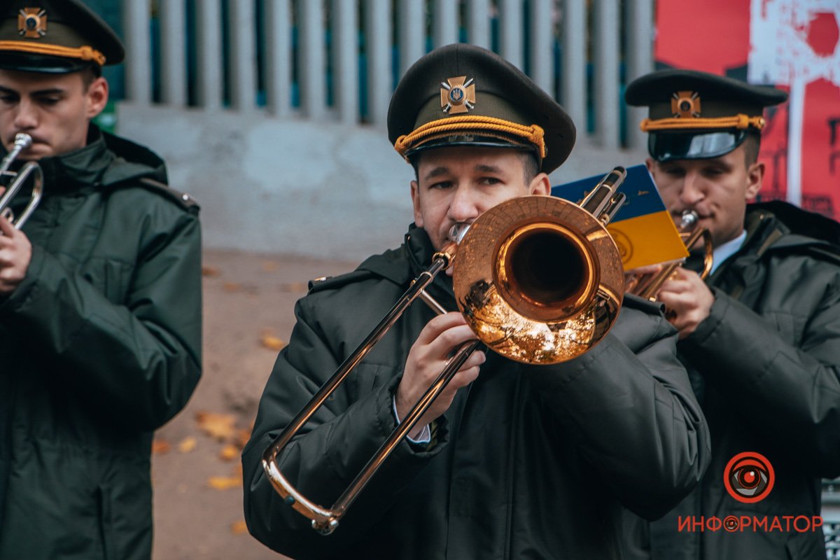 Фото: Руслана Левченко Фото: Руслана Левченко