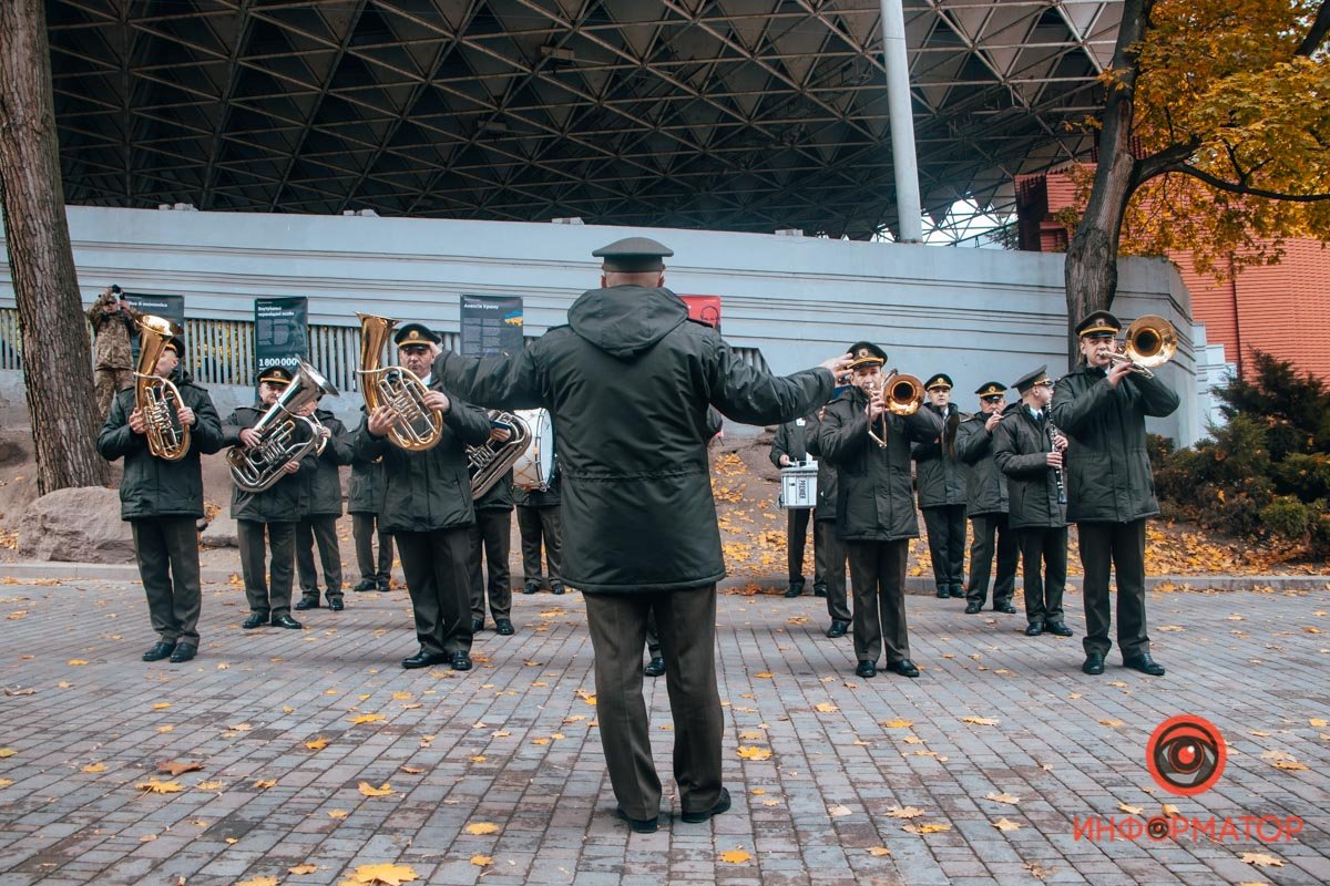 Фото: Руслана Левченко Фото: Руслана Левченко