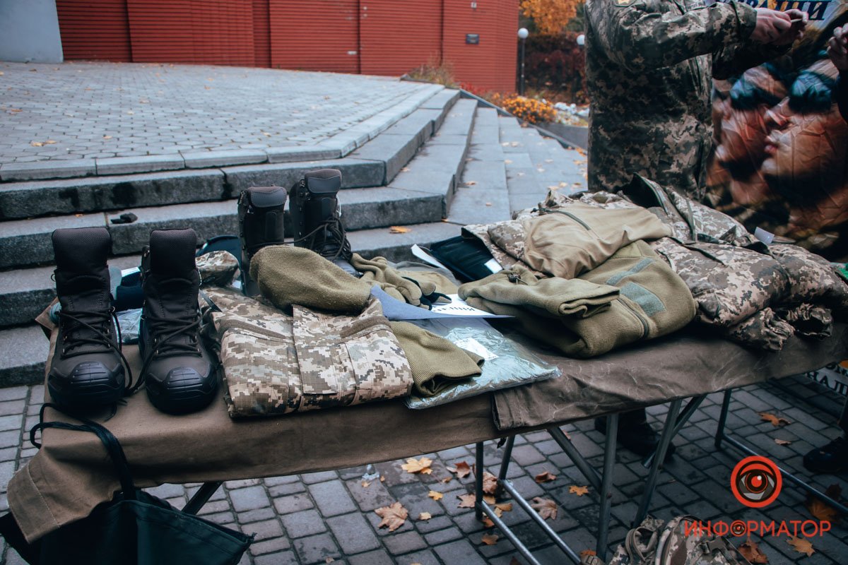 Фото: Руслана Левченко Фото: Руслана Левченко