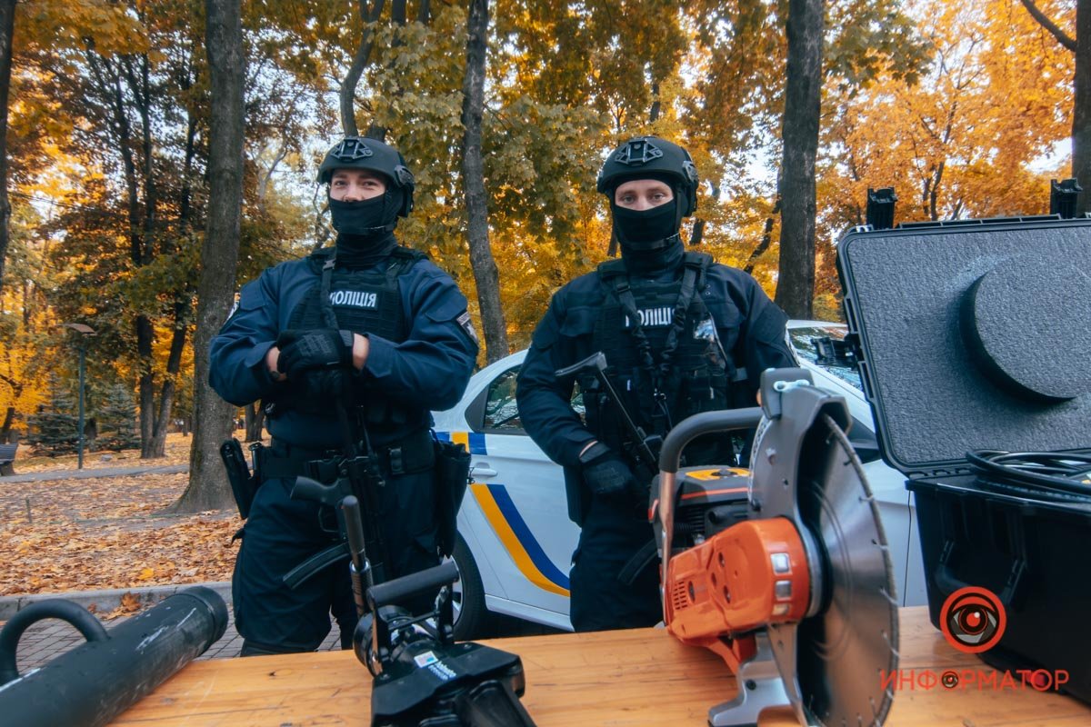 Фото: Руслана Левченко Фото: Руслана Левченко