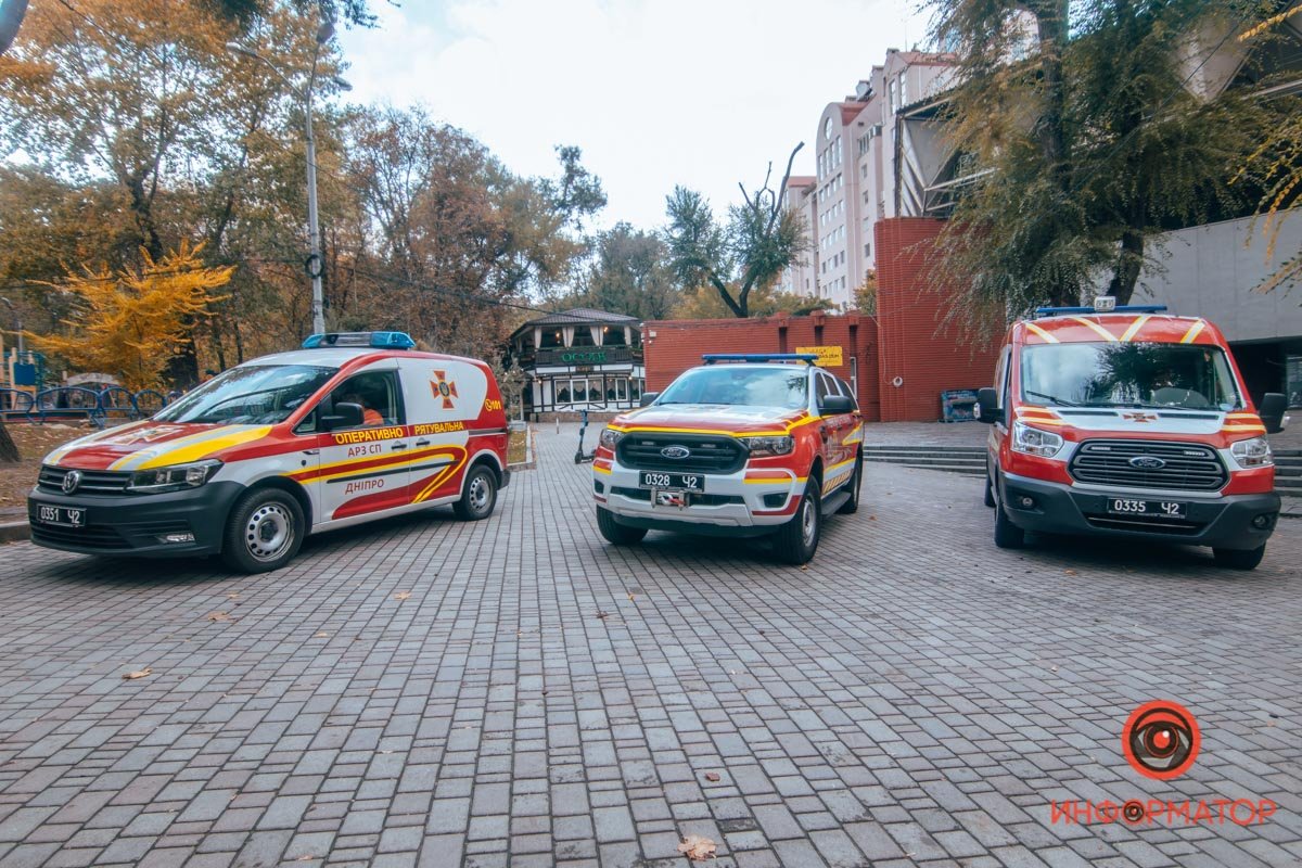 Фото: Руслана Левченко Фото: Руслана Левченко