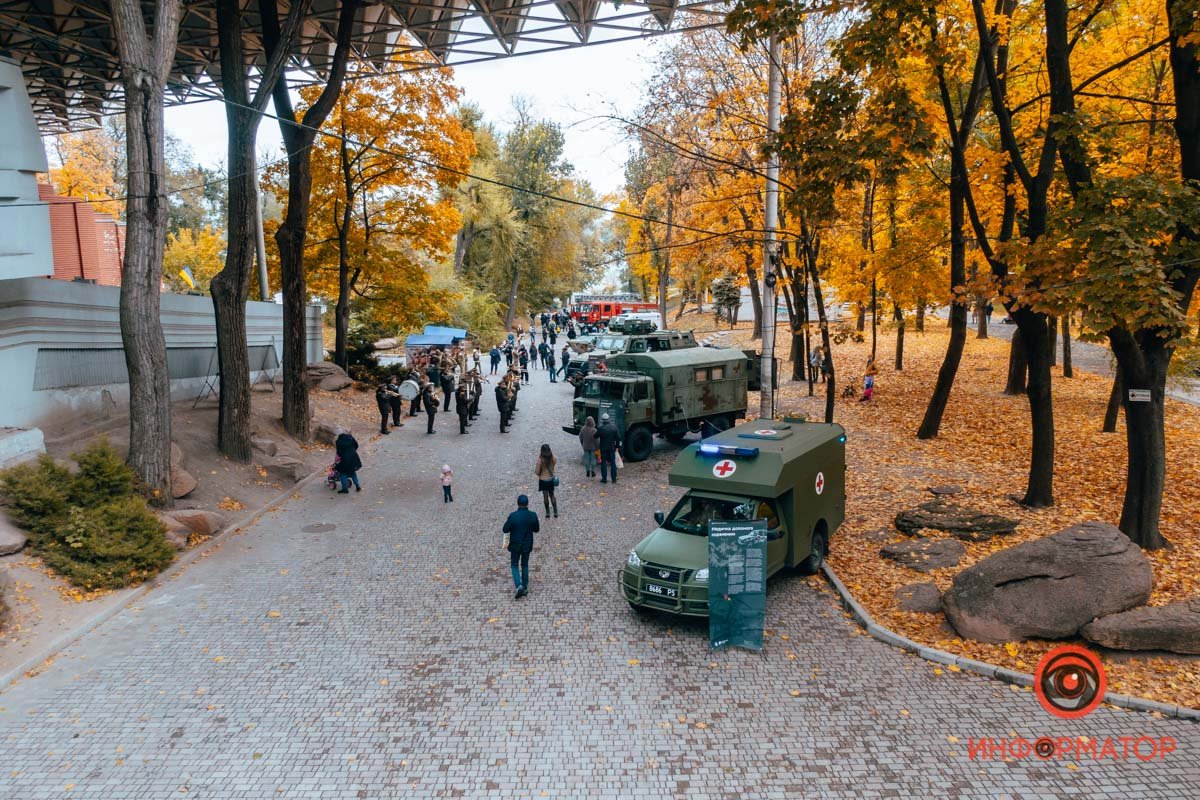Фото: Валентин Валах Фото: Валентин Валах