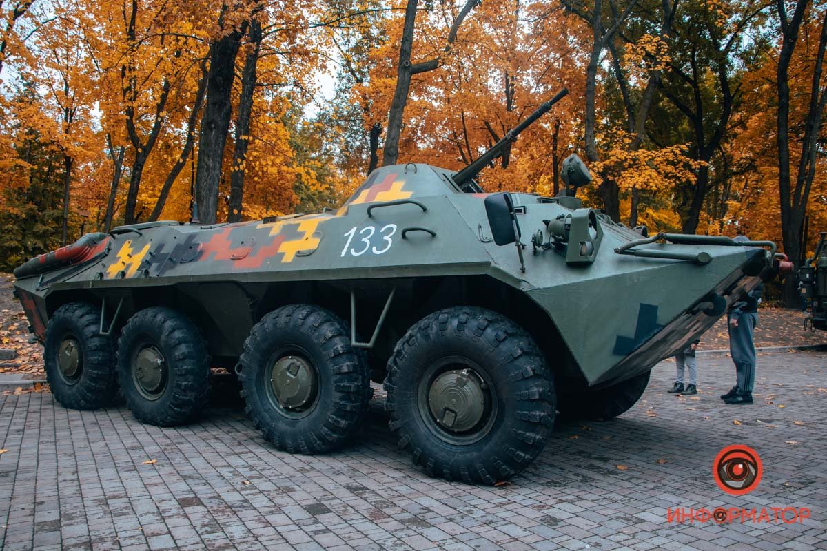 Фото: Руслана Левченко Фото: Руслана Левченко