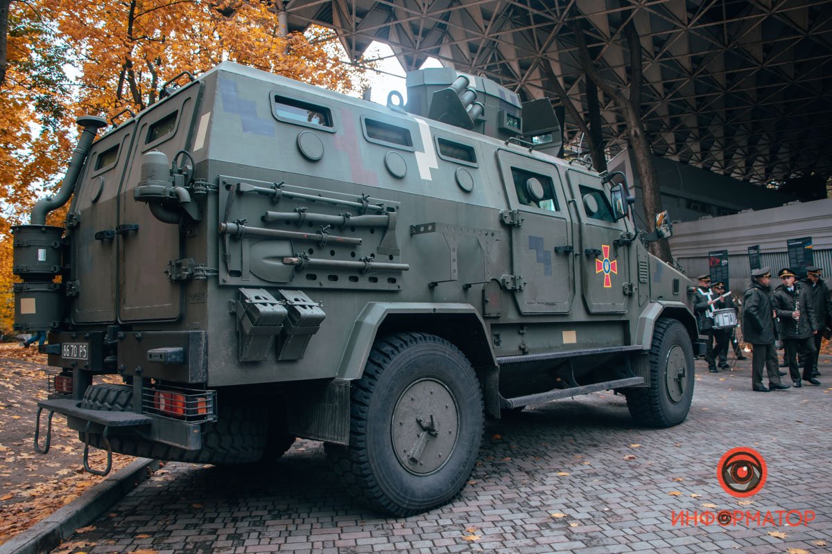 Фото: Руслана Левченко Фото: Руслана Левченко