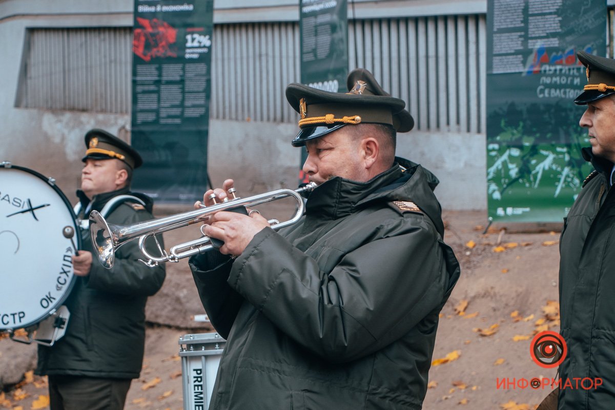 Фото: Руслана Левченко Фото: Руслана Левченко