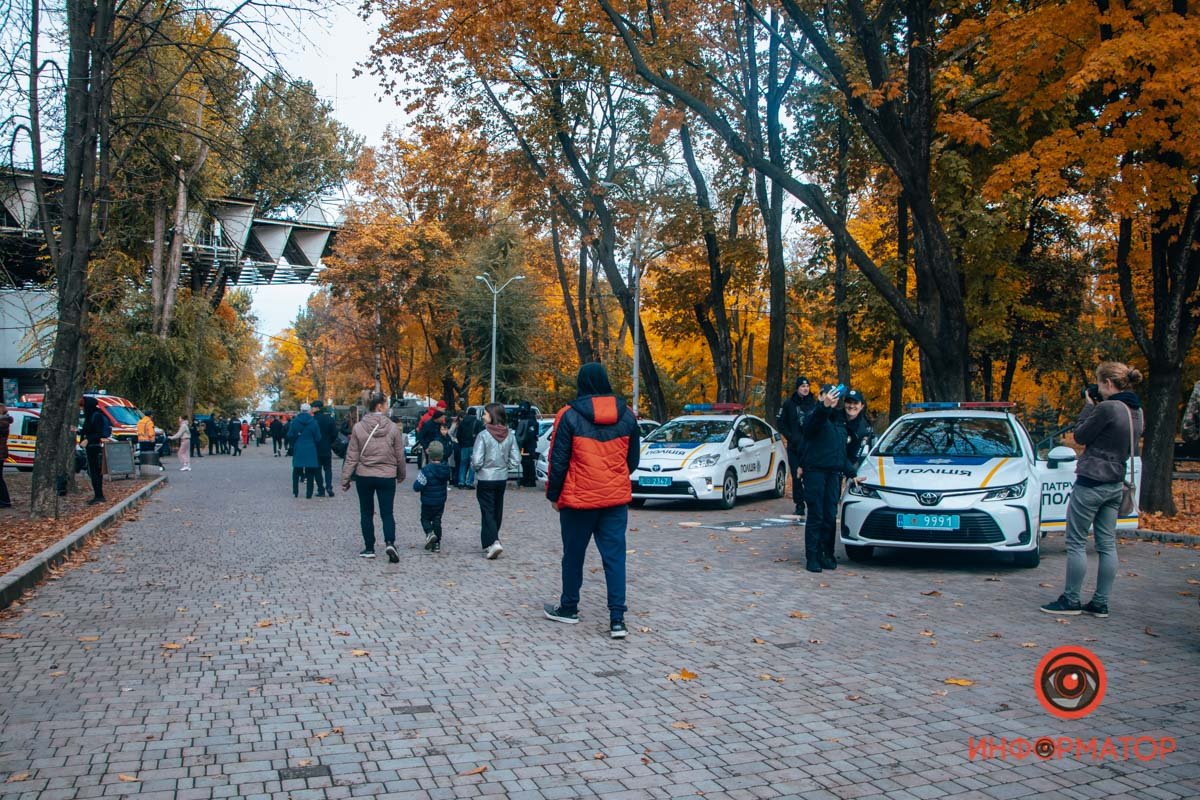 Фото: Руслана Левченко Фото: Руслана Левченко