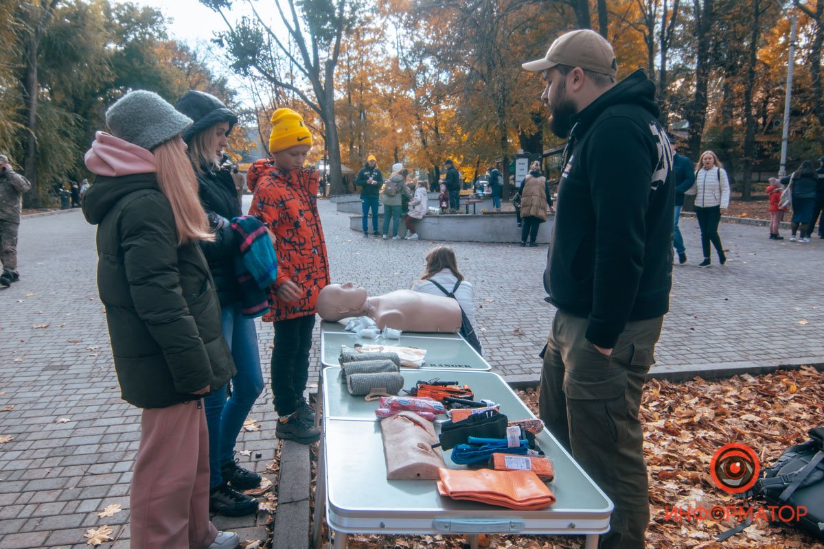 Фото: Руслана Левченко Фото: Руслана Левченко