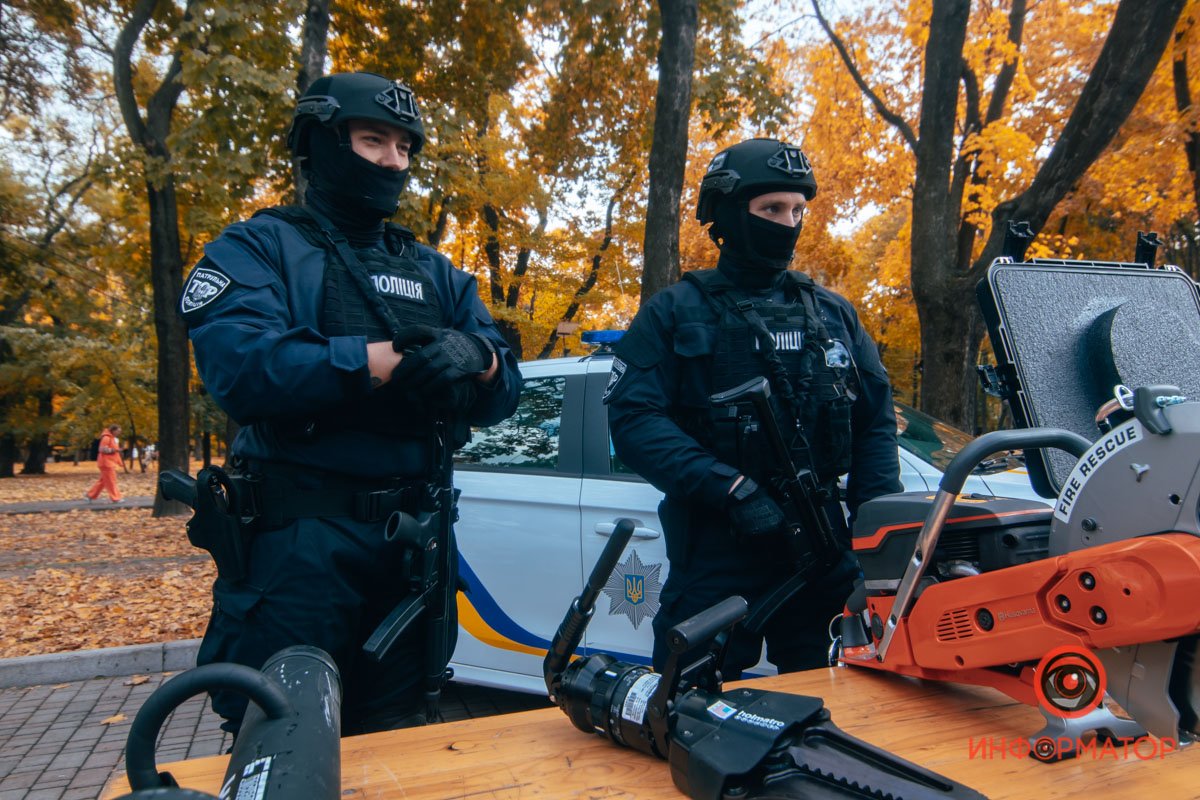 Фото: Руслана Левченко Фото: Руслана Левченко