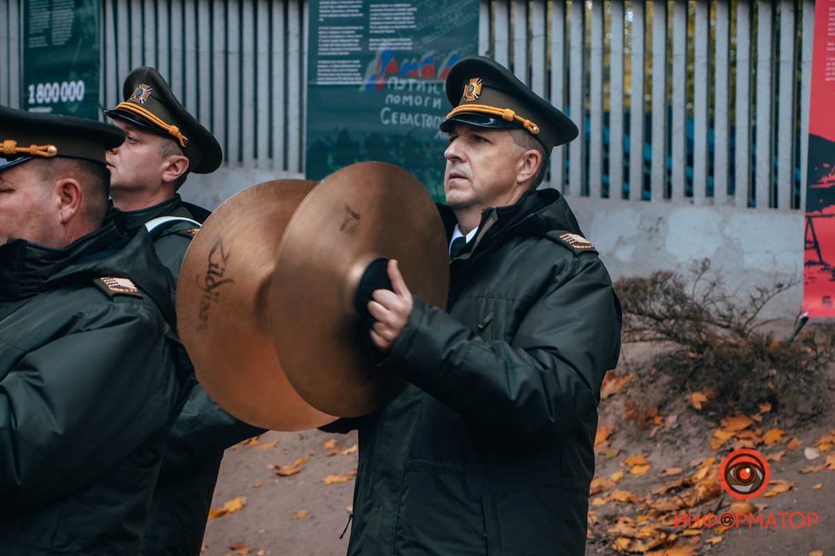 Фото: Руслана Левченко Фото: Руслана Левченко