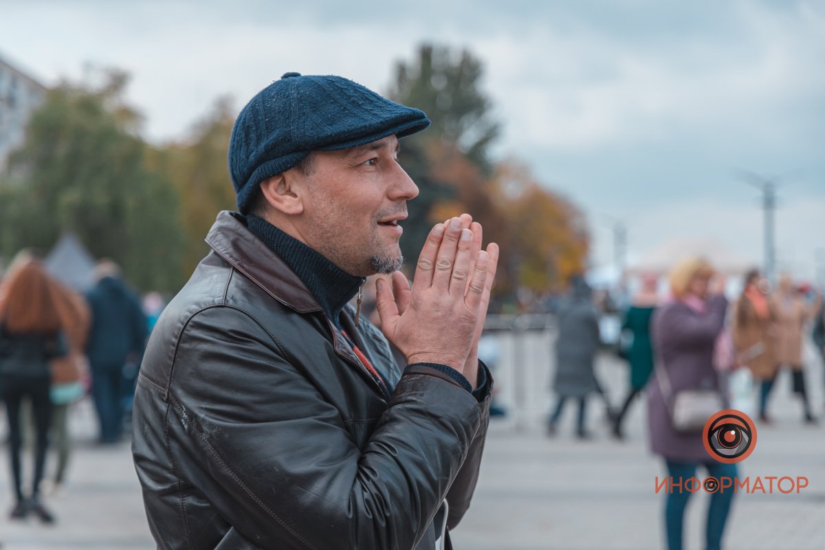 Фото: Денис Чубченко