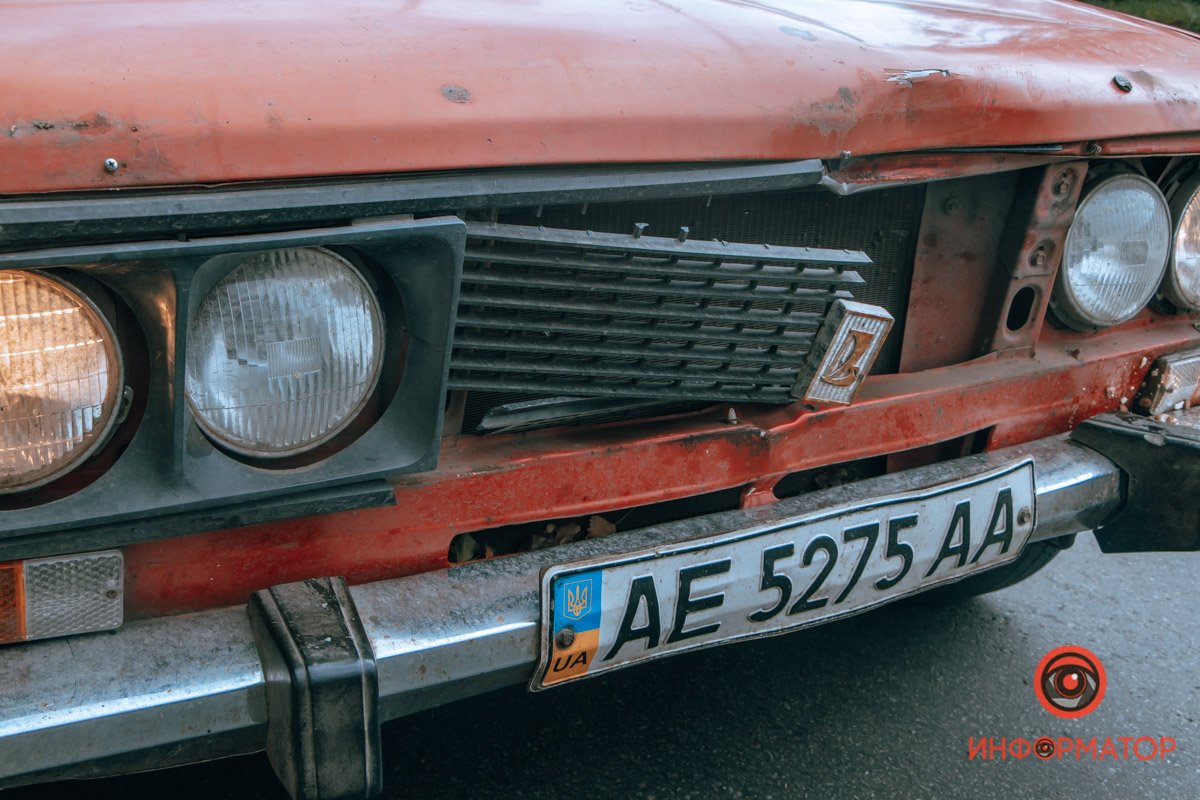 Ребенок с собакой отлетели примерно на 10-15 метров, ВАЗ остановился ещё примерно в сотне метров