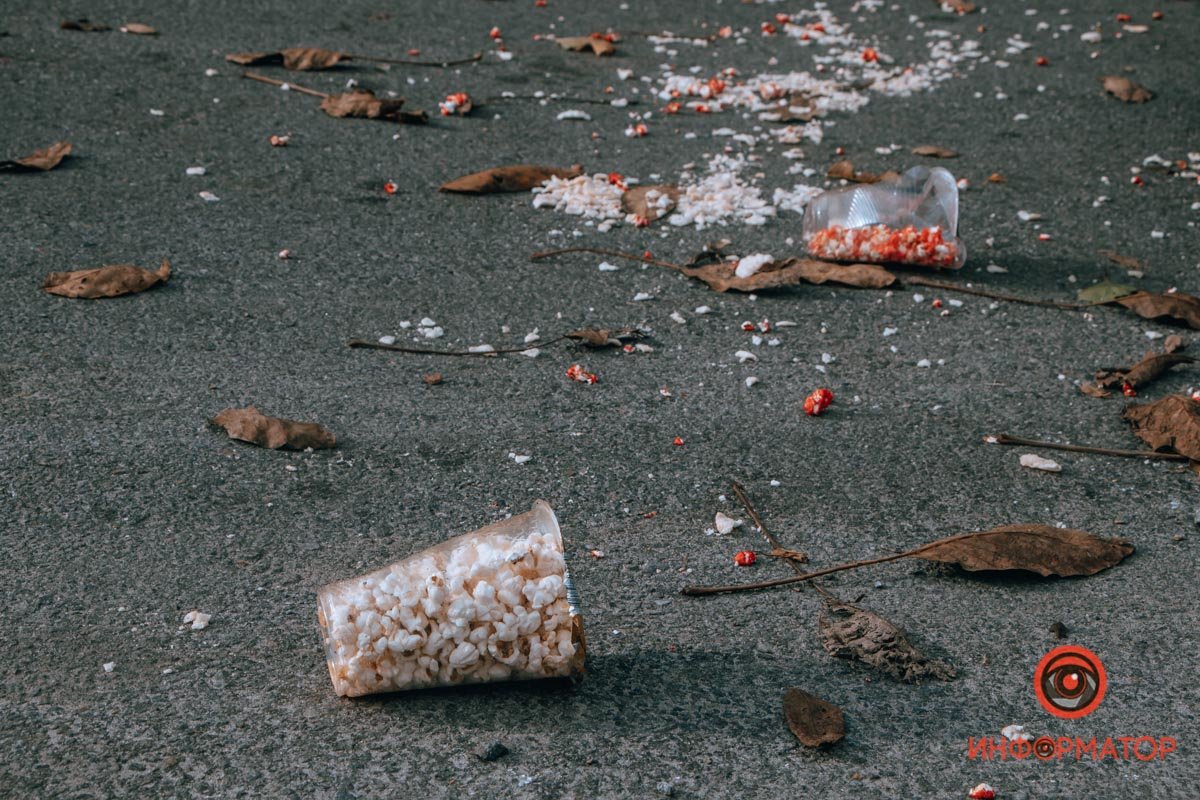 Водитель авто пытался скрыться с места аварии, его задержали полицейские