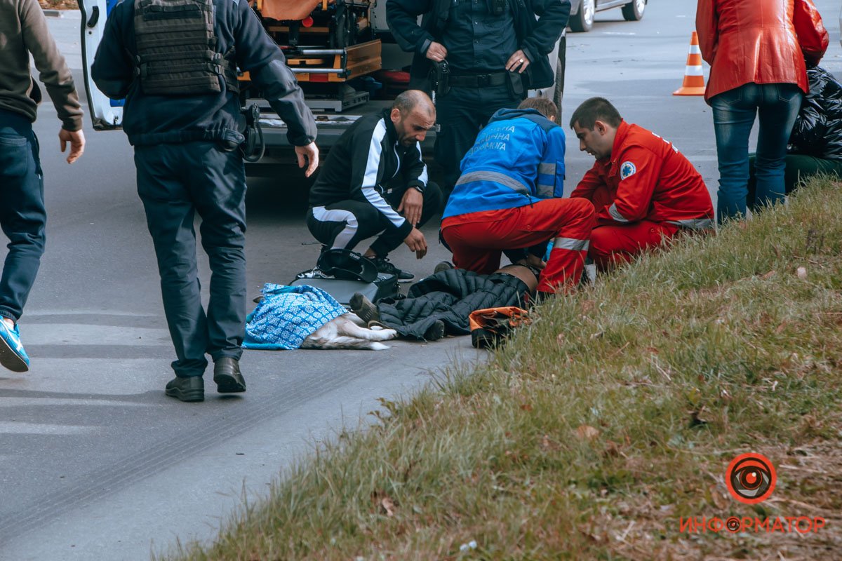 Сердце ребенка удалось запустить, скорая повезла его в областную детскую больницу