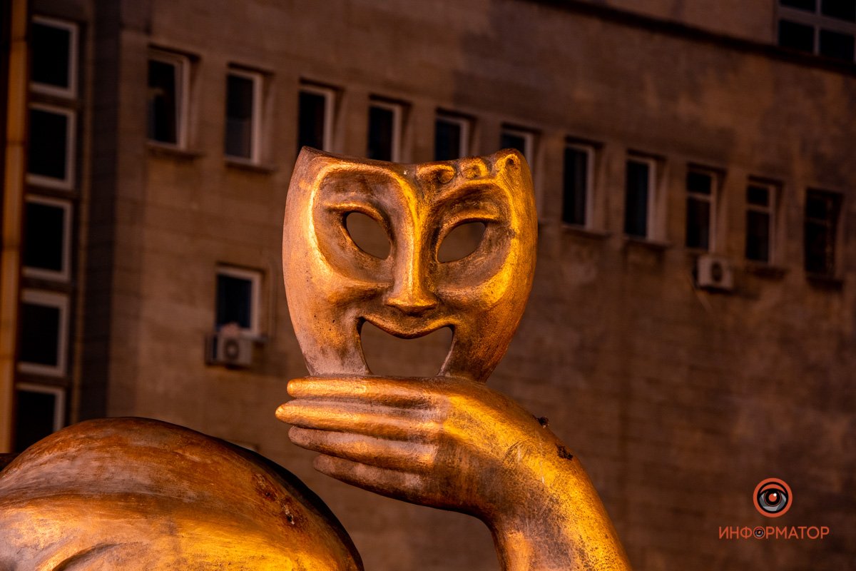 Лицедейство