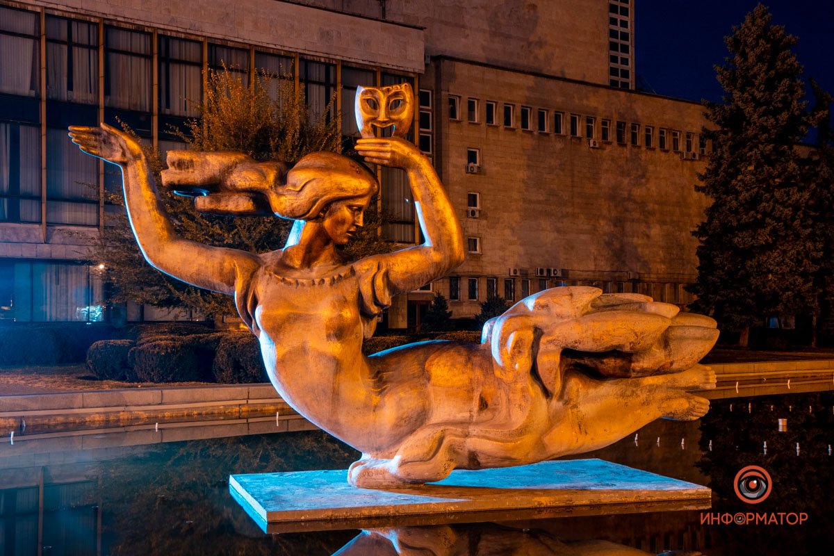 Точки соприкосновений