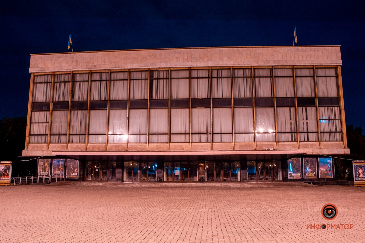 Ступени помнят