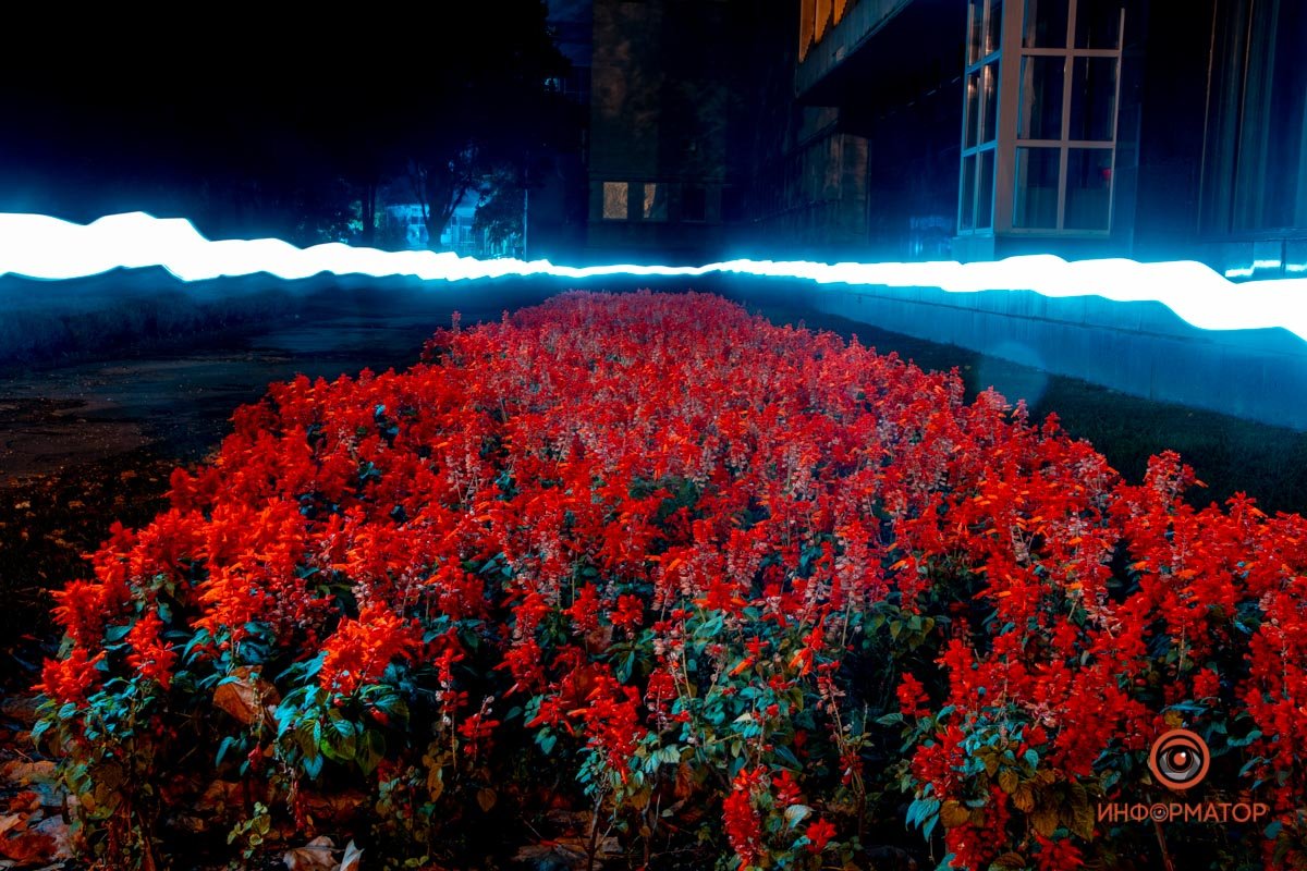 Червоне, то любов