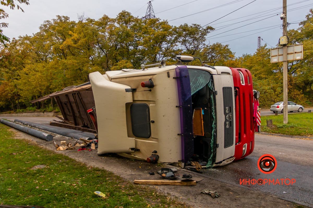 Кроме водителя в инциденте никто не пострадал Кроме водителя в инциденте никто не пострадал