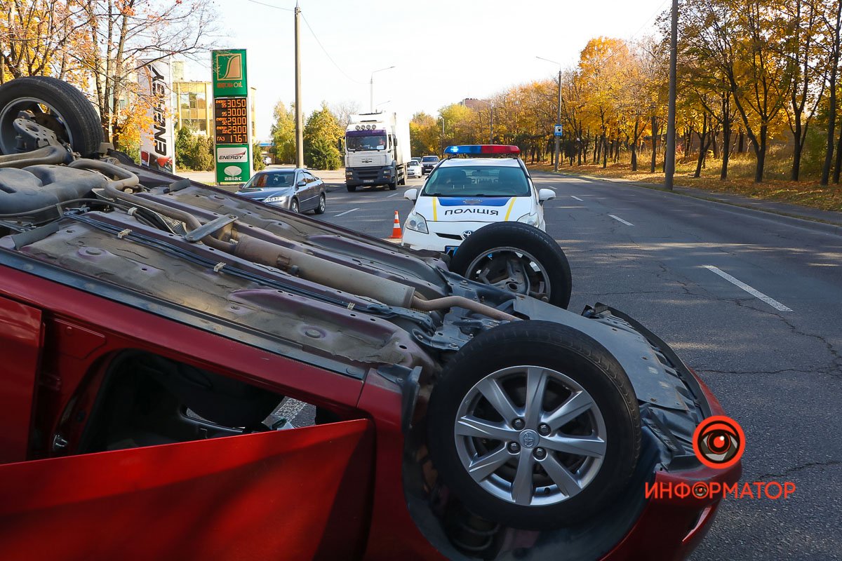 Ожидается приезд эвакуатора