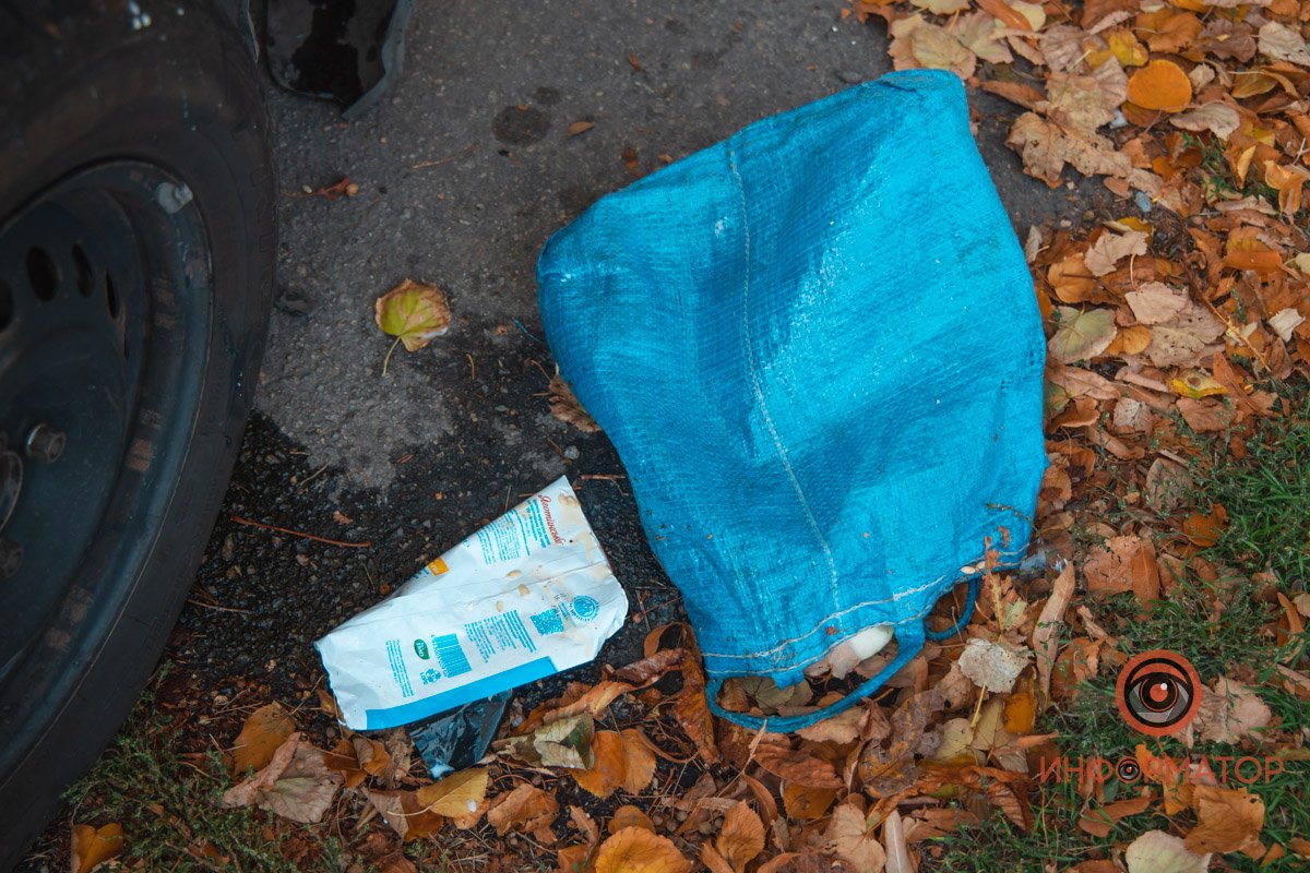 Пострадавшего скорая забрала в больницу №16