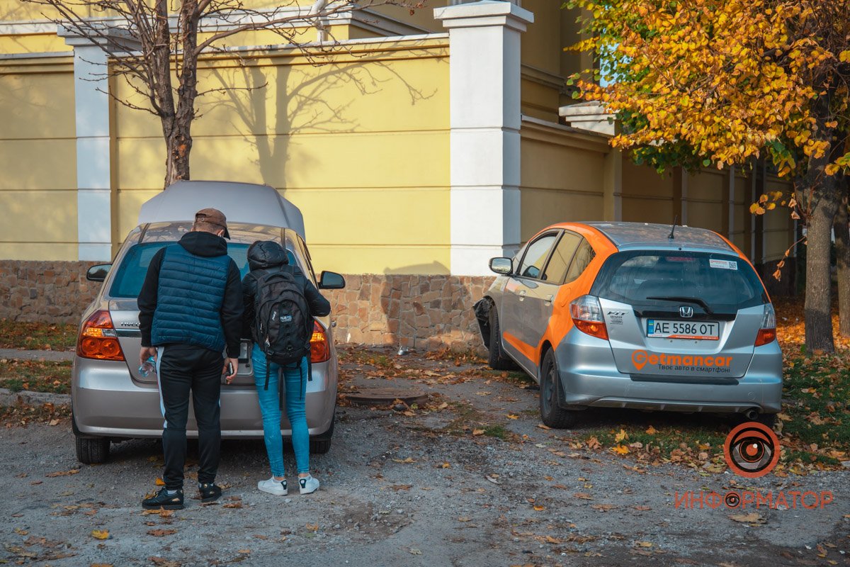 Ожидается приезд следователя по ДТП