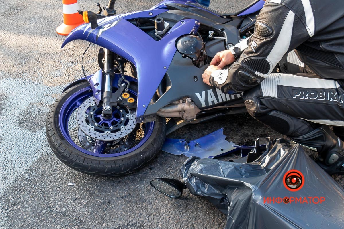 Пока неизвестно в каком состоянии пострадавший 