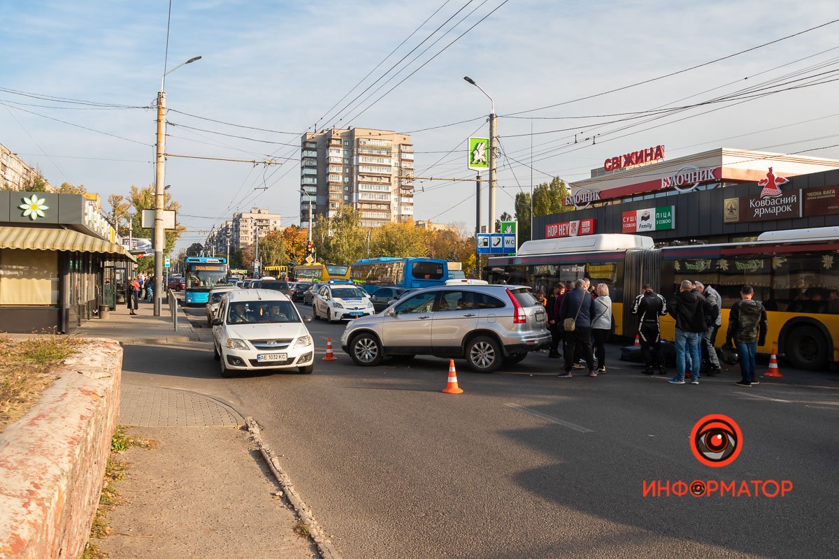 Будьте осторожнее, планируя свой маршрут 