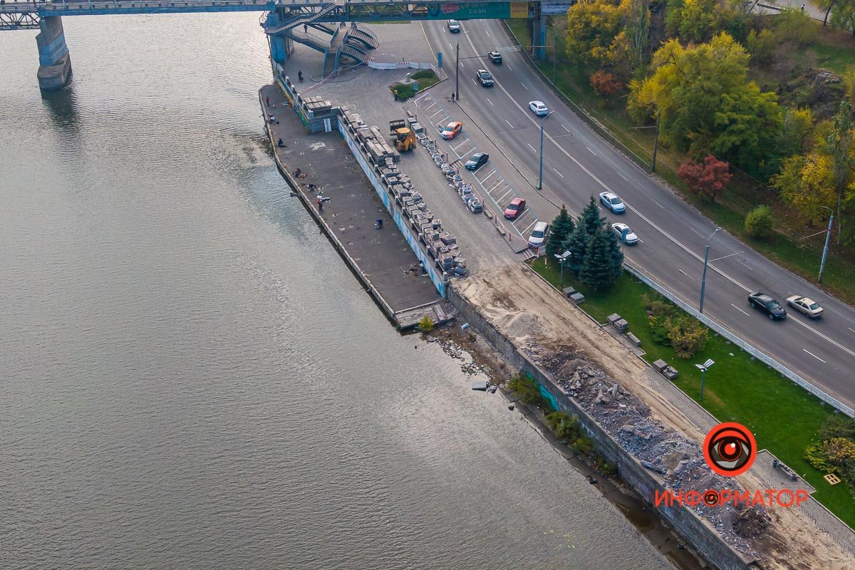 Впервые Набережная Сичеславская обвалилась 9 июня 2021 года Впервые Набережная Сичеславская обвалилась 9 июня 2021 года