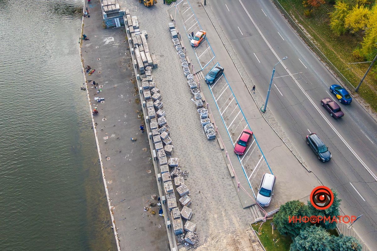 Из-за проливных дождей она обваливалась несколько раз Из-за проливных дождей она обваливалась несколько раз