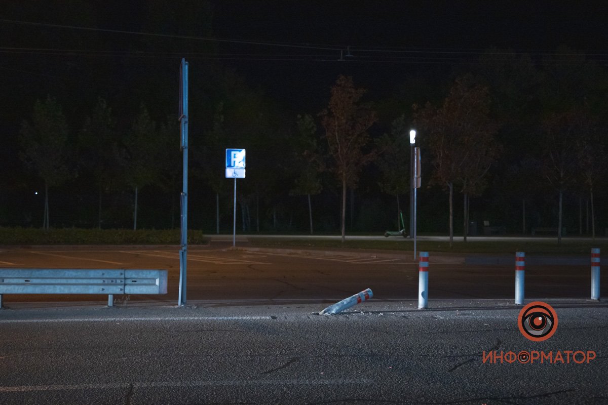 По предварительным данным, водитель Audi был пьян По предварительным данным, водитель Audi был пьян