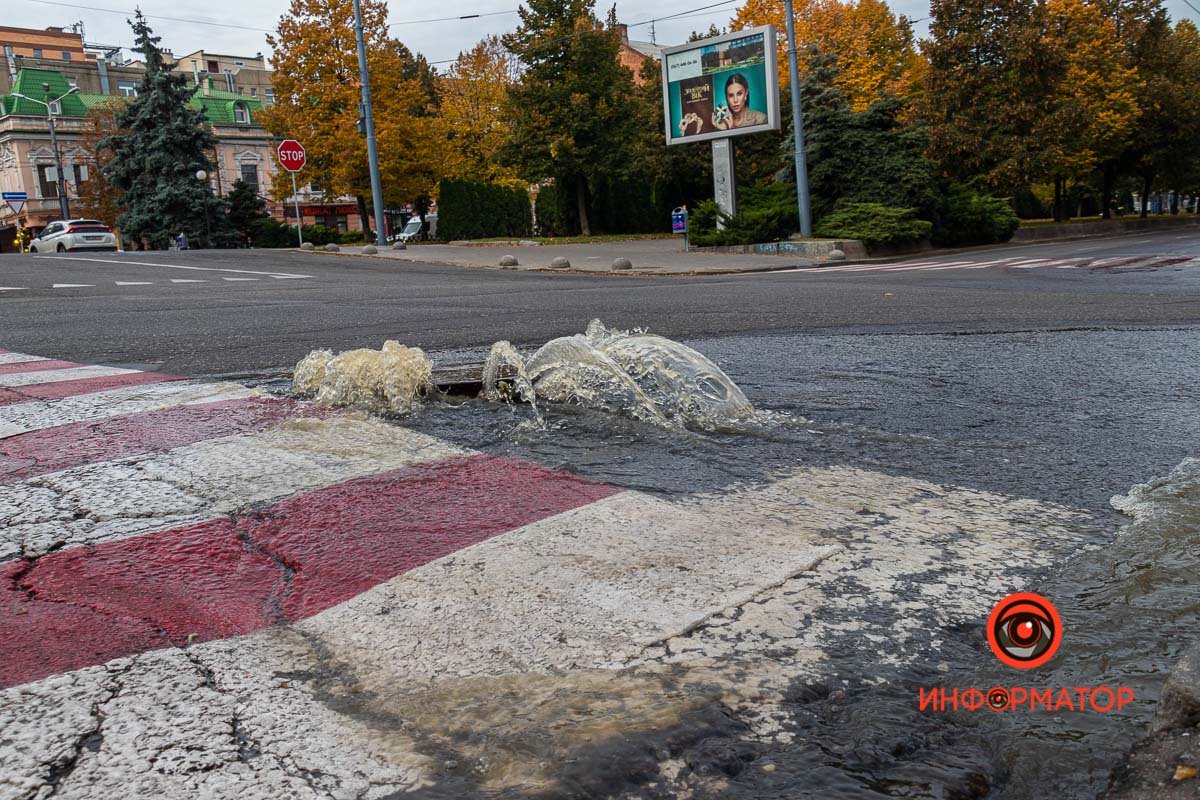 Бюджетный фонтан Бюджетный фонтан