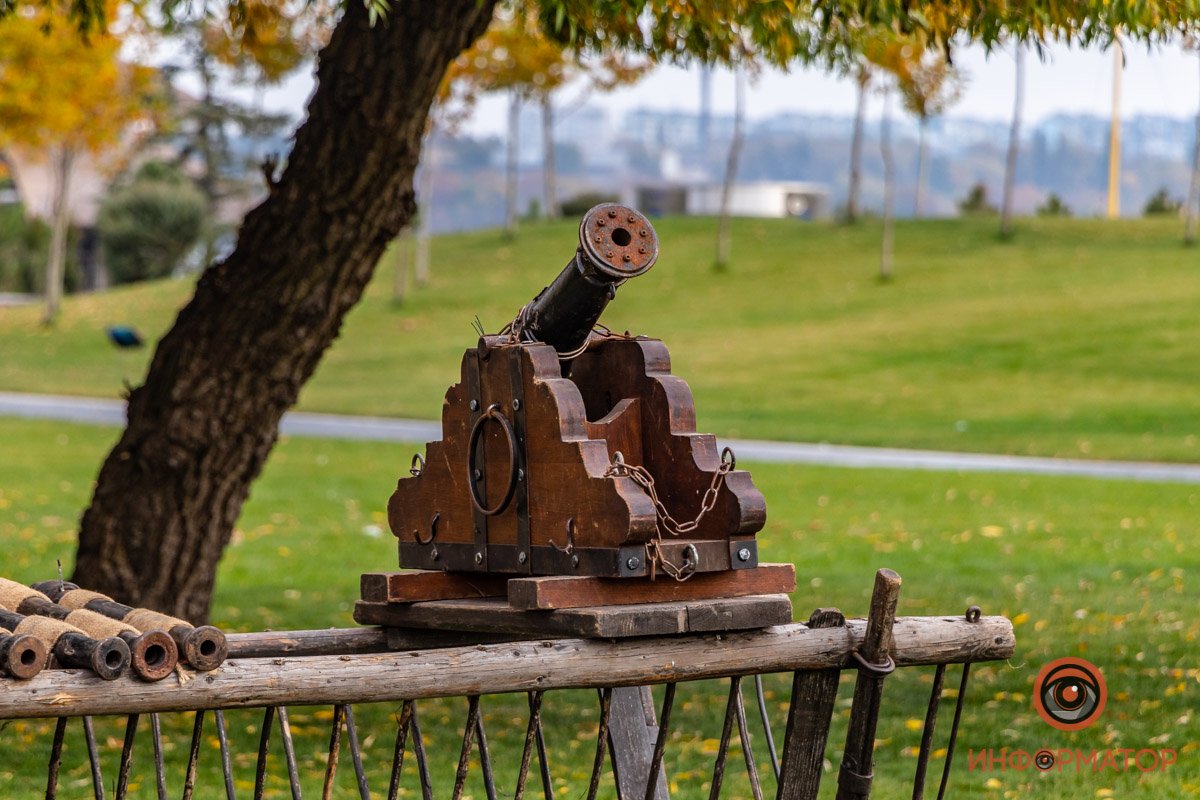 Маленькая, да удаленькая 