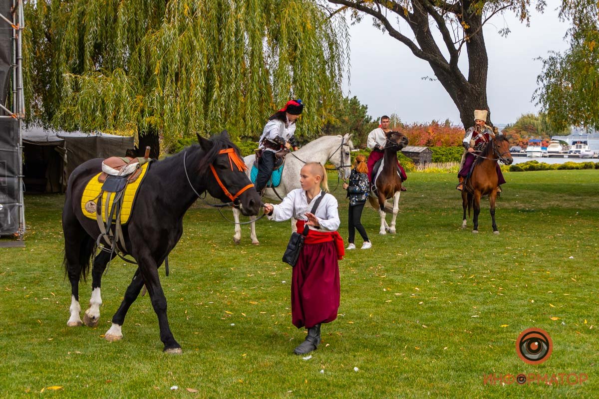 У кого щенок, а у кого и лошадка 