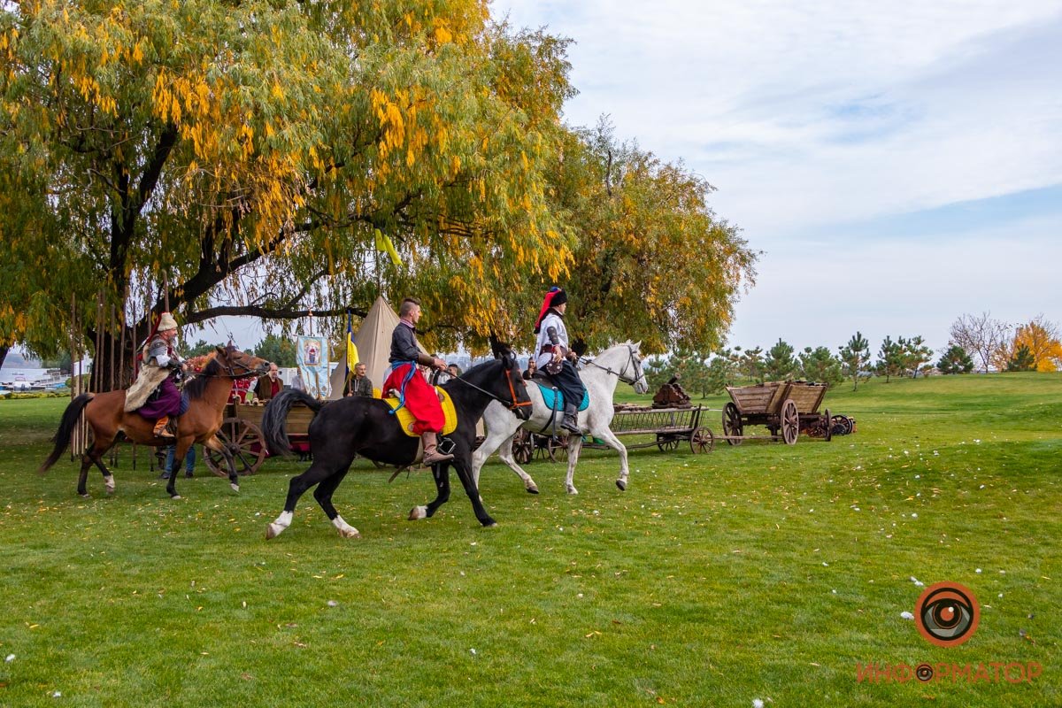 "Відправляємось у похід!" 