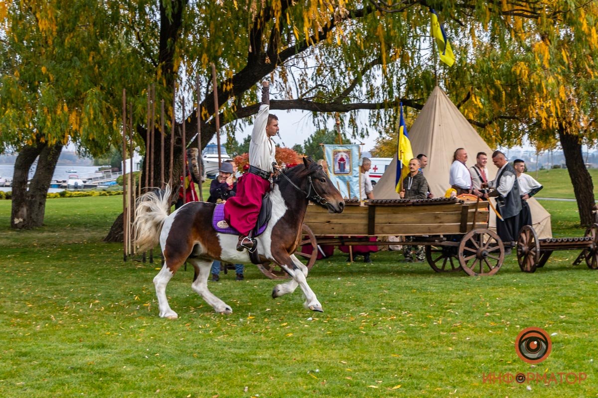Вперед за славой 