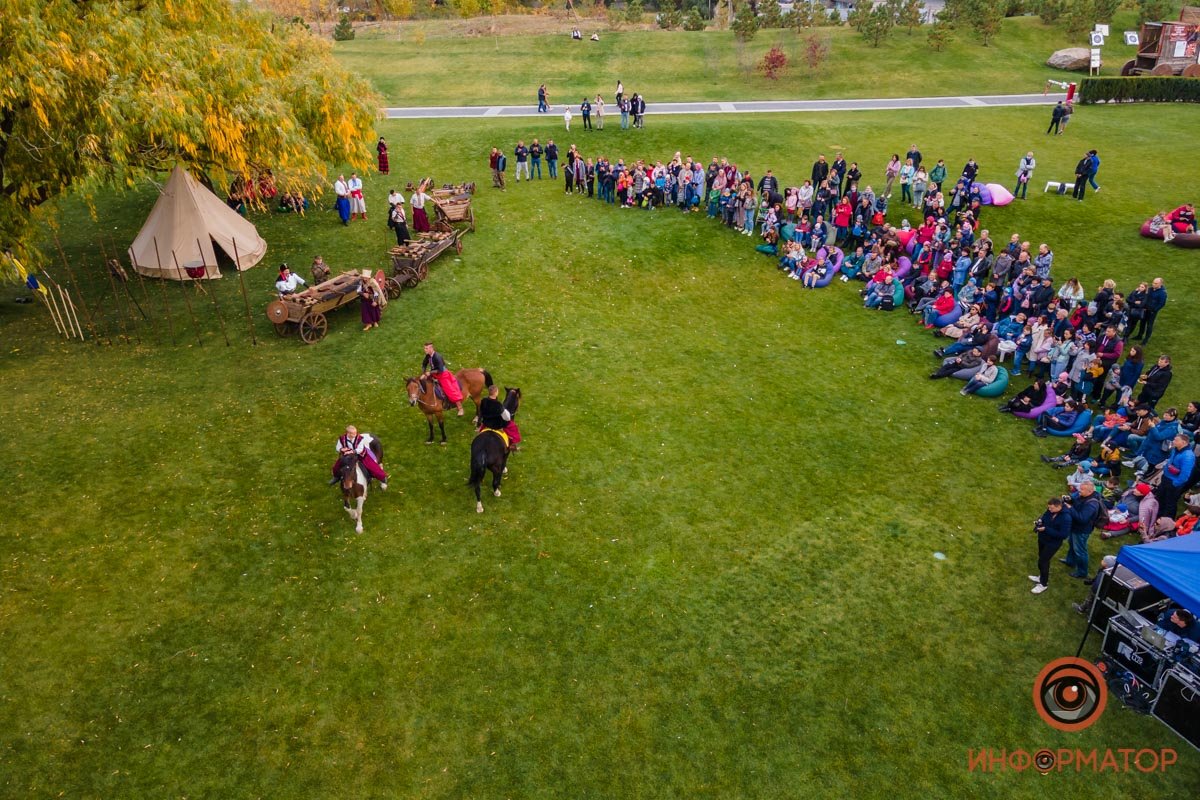 Как на ладони 