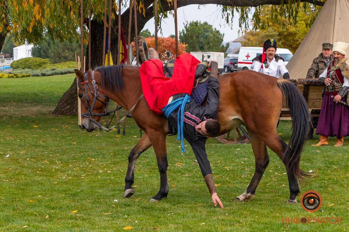 Настоящий талант Украины 