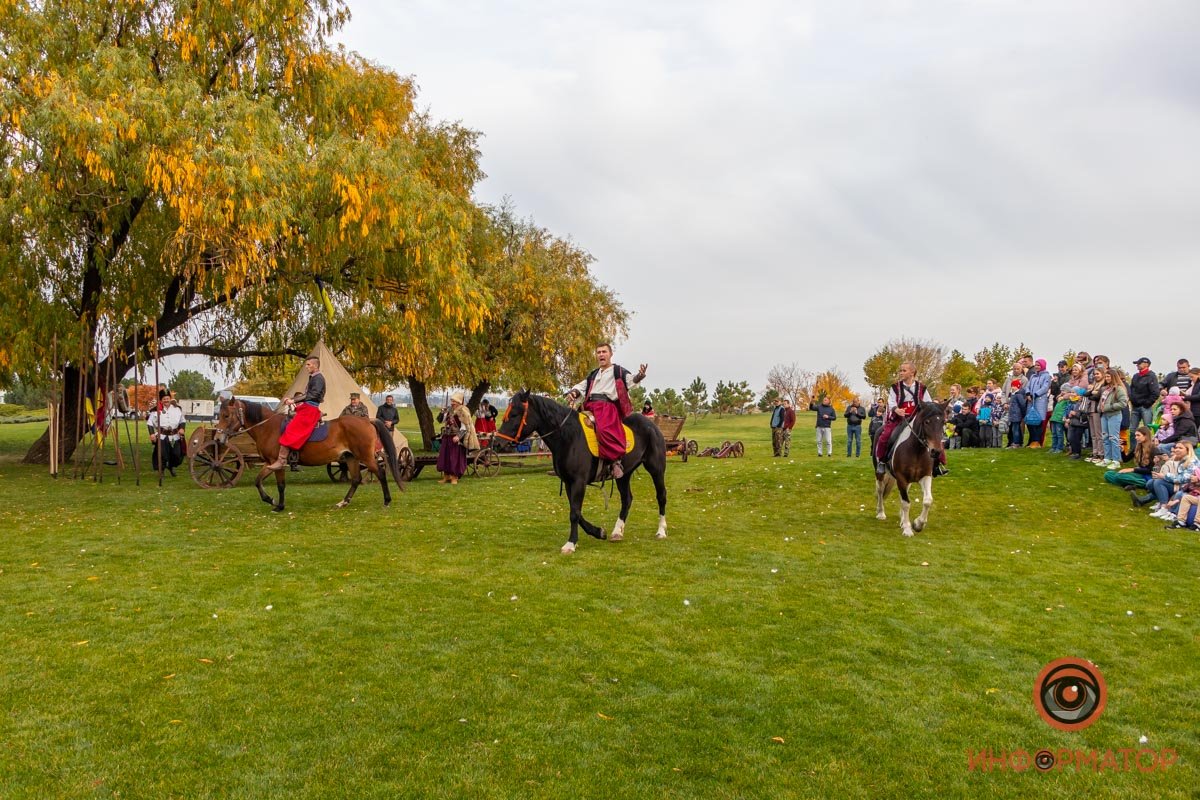 Выступление или реальность? Сложно было понять 