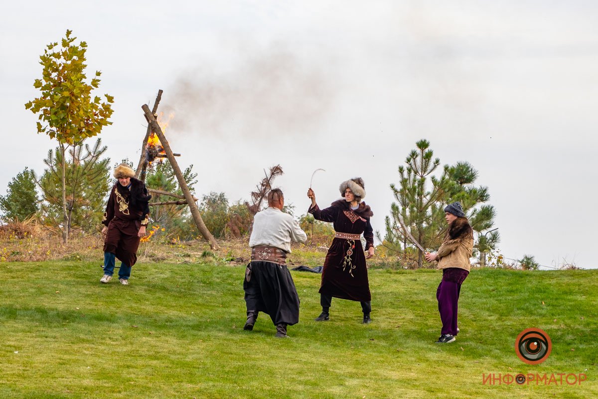 Один против всех 