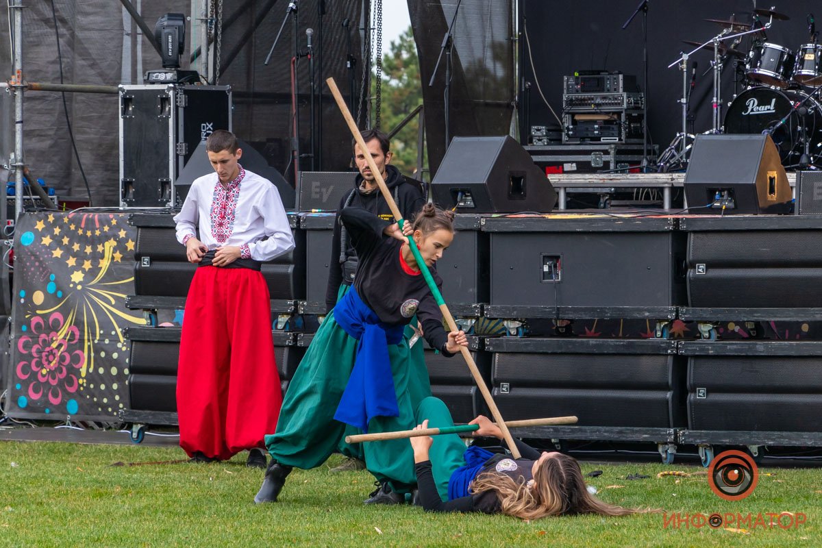 Бой завершен 