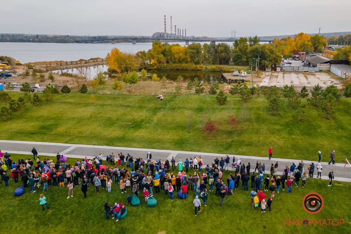 Масштаб поля битвы 